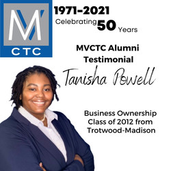 Tanisha Powell Image